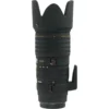 Sigma 70-200mm F/2.8 APO EX HSM, Canon EF-Mount