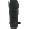 Sigma 70-200mm F/2.8 APO EX HSM, Canon EF-Mount