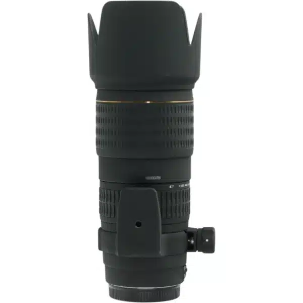 Sigma 70-200mm F/2.8 APO EX HSM, Canon EF-Mount