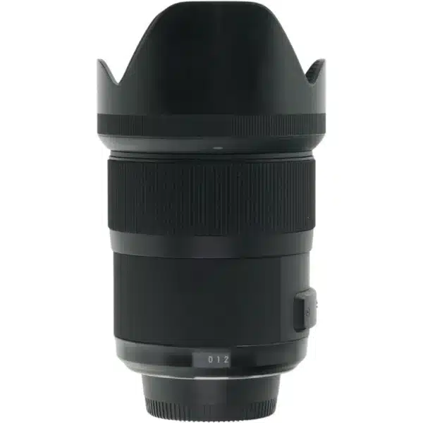 Sigma 35mm F/1.4 ART Nikon F-Mount