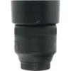 Nikon AF-S 85mm F/1.8G, F-Mount (FX)