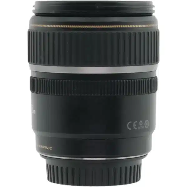 Canon EF-S 17-85mm F/4-5.6 IS USM