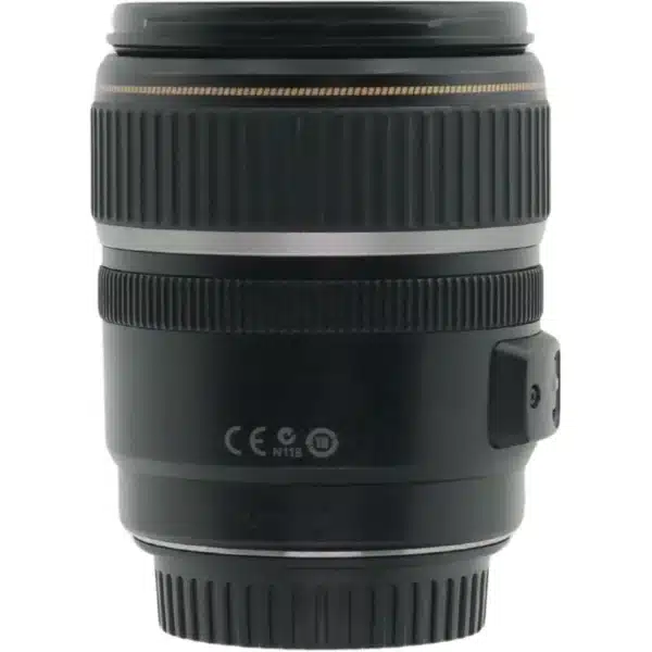 Canon EF-S 17-85mm F/4-5.6 IS USM
