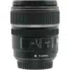 Canon EF-S 17-85mm F/4-5.6 IS USM