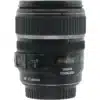 Canon EF-S 17-85mm F/4-5.6 IS USM
