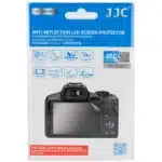 JJC LAR-R50 LCD Screen Protector Canon EOS R8 R50 PowerShot G7X MkIII