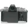 Nikon Z fc + DX 16-50mm f/3.5-6.3 Zilver