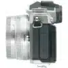 Nikon Z fc + DX 16-50mm f/3.5-6.3 Zilver