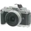 Nikon Z fc + DX 16-50mm f/3.5-6.3 Zilver