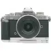 Nikon Z fc + DX 16-50mm f/3.5-6.3 Zilver