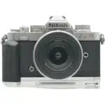 Nikon Z fc + DX 16-50mm f/3.5-6.3 Zilver