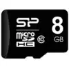 Sillicon Power 8 gb Micro sd + adapter