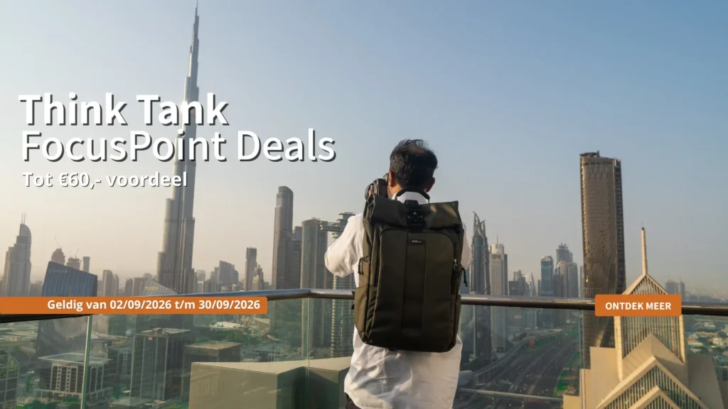 Think Tank FocusPoint Deals