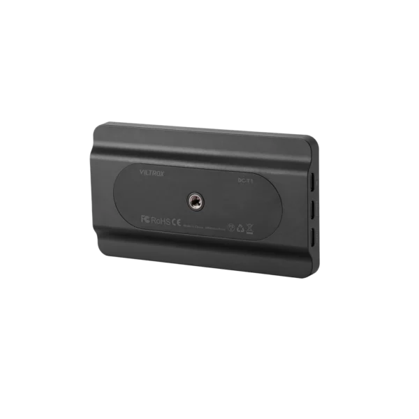 Viltrox DC T1 Vlog Monitor voor je telefoon