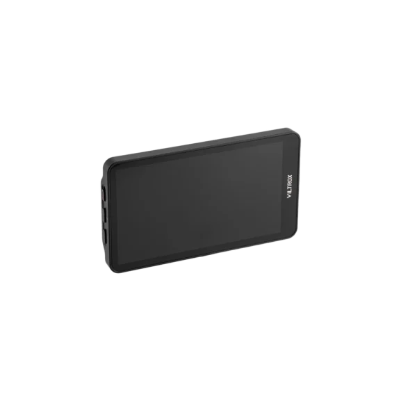 Viltrox DC T1 Vlog Monitor voor je telefoon