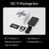 Viltrox DC T1 Vlog Monitor voor je telefoon