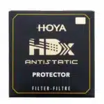 Hoya 72mm Protector HDX Antistatic