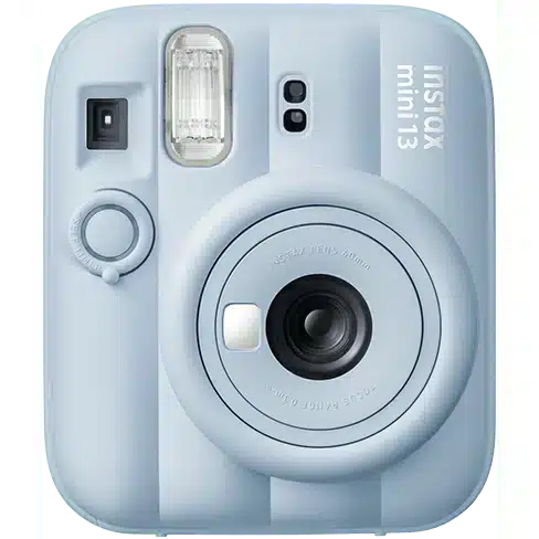 Fuji Instax Mini 13 Frost Blue