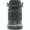 Canon RF-S 18-150mm f/3.5-6.3 IS STM