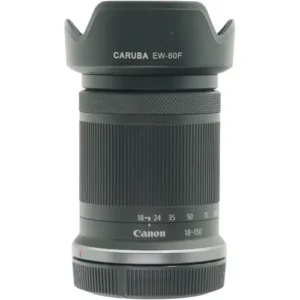 Canon RF-S 18-150mm f/3.5-6.3 IS STM