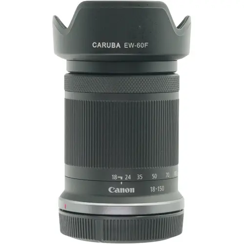 Canon RF-S 18-150mm f/3.5-6.3 IS STM