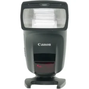 Canon Speedlite 470EX-AI