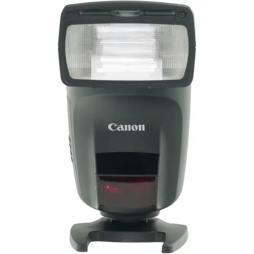 Canon Speedlite 470EX-AI