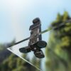 SmallRig 6361 Mini Desktop Tripod w/ USB-C For DJI Osmo P...