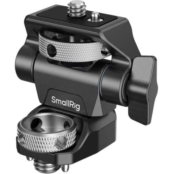 SmallRig SR2903C Swivel And Tilt Adjustable Monitor Mount...
