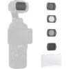 SmallRig 4774B Filter Set For DJI Osmo Pocket 4 / 3
