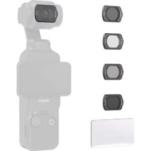 SmallRig 4774B Filter Set For DJI Osmo Pocket 4 / 3