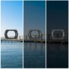 SmallRig 4774B Filter Set For DJI Osmo Pocket 4 / 3
