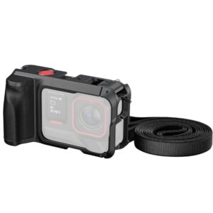 SmallRig 6139 Street Photography Cage For Insta360 Ace Pr...