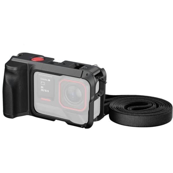 SmallRig 6139 Street Photography Cage For Insta360 Ace Pr...
