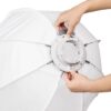 SmallRig 6407 FL-65 Quick Setup Foldable Lantern Softbox