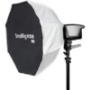 SmallRig 6407 FL-65 Quick Setup Foldable Lantern Softbox