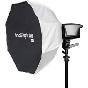 SmallRig 6407 FL-65 Quick Setup Foldable Lantern Softbox