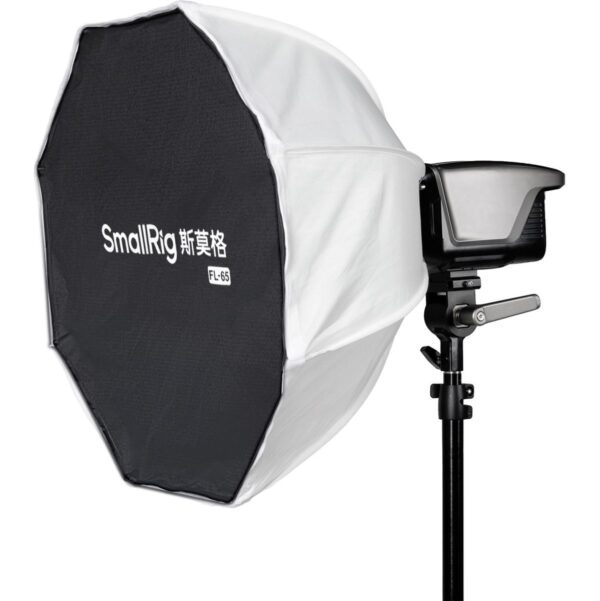 SmallRig 6407 FL-65 Quick Setup Foldable Lantern Softbox