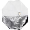 SmallRig 6408 FL-90 Quick Setup Foldable Lantern Softbox