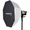 SmallRig 6408 FL-90 Quick Setup Foldable Lantern Softbox