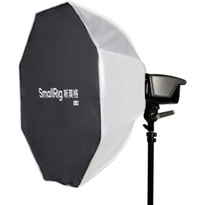 SmallRig 6408 FL-90 Quick Setup Foldable Lantern Softbox
