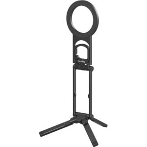 SmallRig 6470 FS-C1 Foldable Phone Support w/ Carabiner Clip