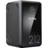 SmallRig SR4293B X Caleb Pike VB 212 Mini V Mount Battery...