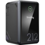 SmallRig SR4293B X Caleb Pike VB 212 Mini V Mount Battery...