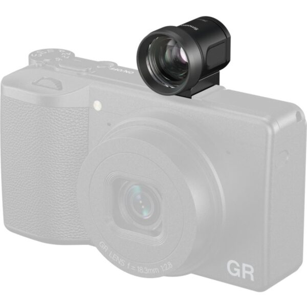SmallRig SR5873 28mm External Optical Viewfinder 5873