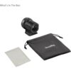 SmallRig SR5873 28mm External Optical Viewfinder 5873
