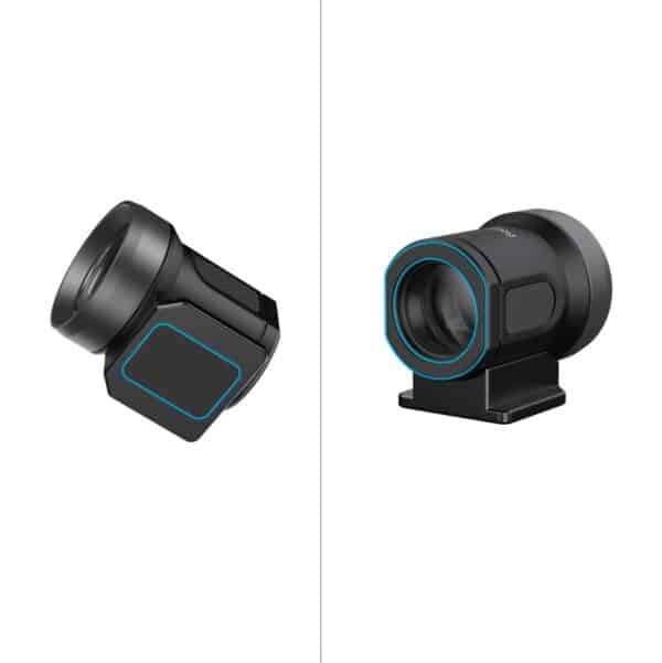 SmallRig SR5873 28mm External Optical Viewfinder 5873