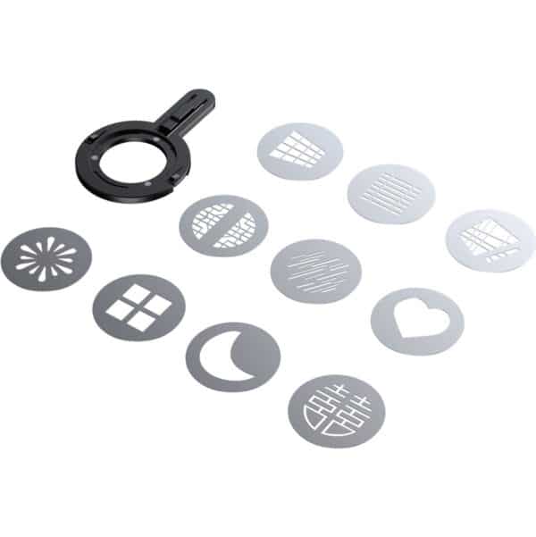 SmallRig SR6377 RF 20C w/ SP Air Spotlight Kit 6377
