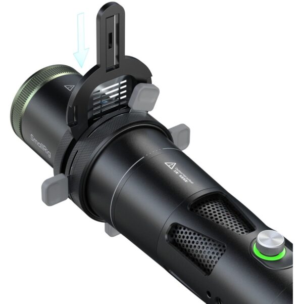 SmallRig SR6377 RF 20C w/ SP Air Spotlight Kit 6377