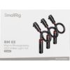 SmallRig SR6520 RM 03 Macro Photography LED Video Light K...